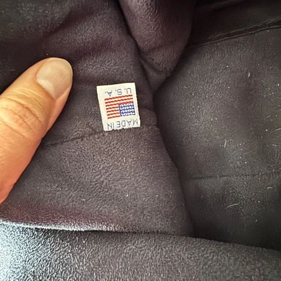 Parker Thatch denim Charlie - Picture 5 of 14